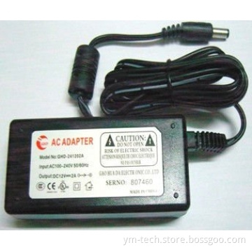 24V 48W LED Driver Power supply